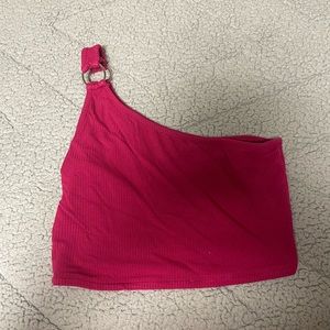 Top from Garage! Great condition.